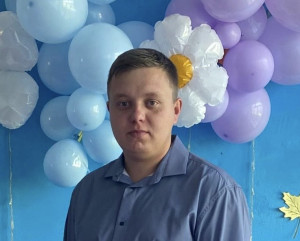Буланов Евгений Сергеевич Буланов Евгений Сергеевич