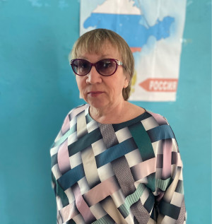 Занкина Надежда Николаевна Занкина Надежда Николаевна